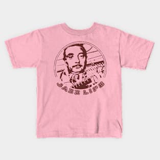 Django Reinhardt Kids T-Shirt